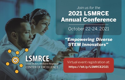 2021 LSMRCE Conference Overview
