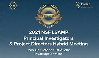 2021 NSF PI/PD meeting
