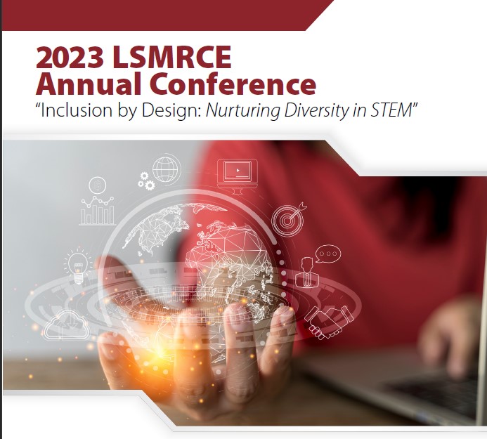 2023 LSMRCE annual conference