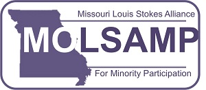 Missouri LSAMP logo