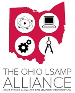 Ohio LSAMP logo