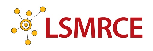 LSMRCE logo.
