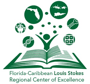 Florida-Caribbean Center of Excellence logo