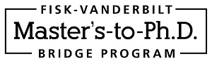 Fisk-Vanderbilt Center of Excellence logo