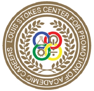 Louis Stokes Midwest Regional Center of Excellence logo