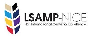 NSF International Center of Excellence (NICE) logo