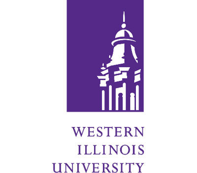 Western Illinois University logo
