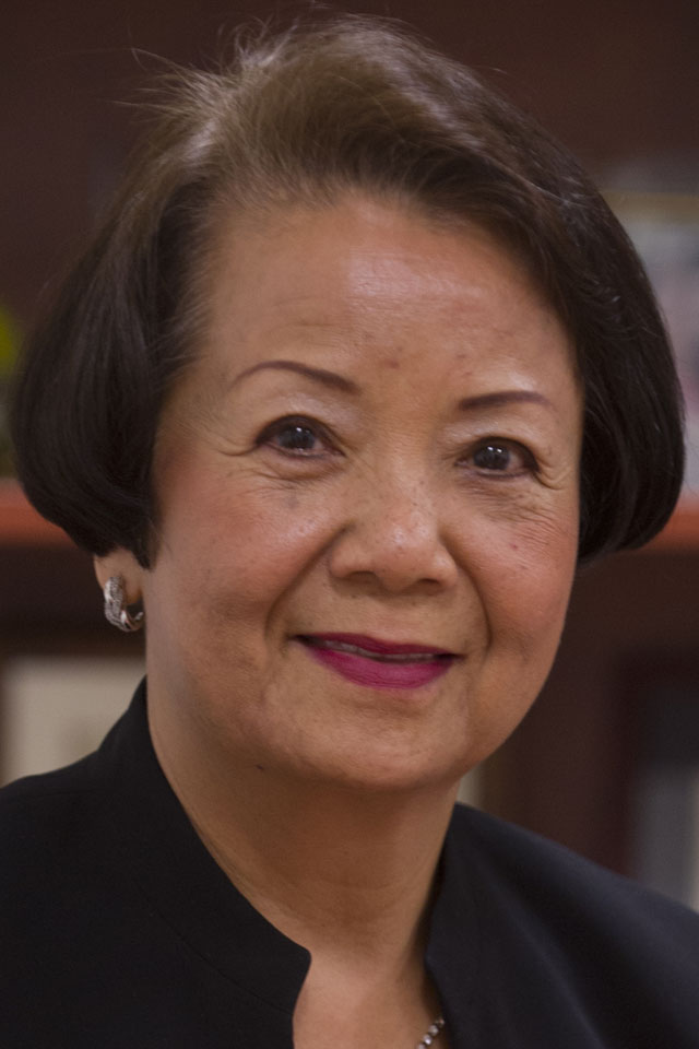 Kim Nguyen, Ed.D.