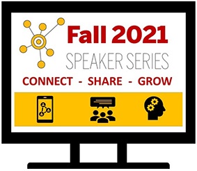 Speaker Series Logo Spring 2021
