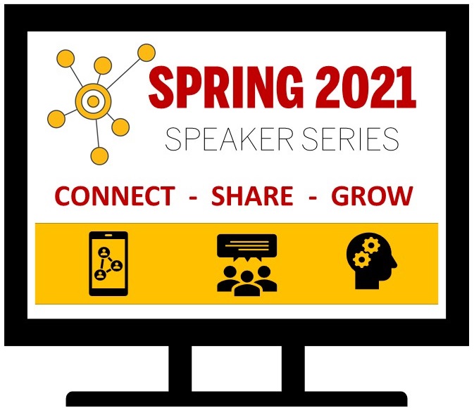 Spring 2021 speaker seriess