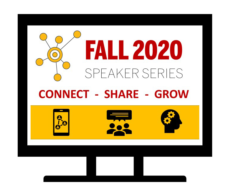 Fall speaker seriess